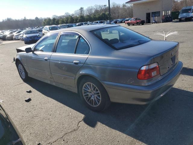 Obraz 2 z 2003 BMW 530 I AUTOMATIC 2003 z VIN WBADT63413CK33685