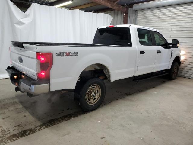 Image 3 of 2019 FORD F350 SUPER DUTY 2019 with VIN 1FT7W3B6XKEC99857