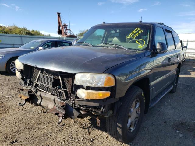 Obraz 2 z 2003 GMC YUKON DENALI 2003 z VIN 1GKEK63U33J207003
