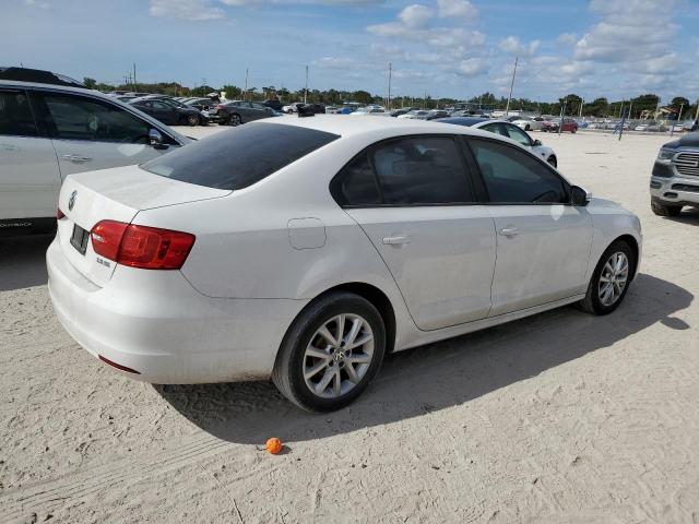 Image 3 of 2012 VOLKSWAGEN JETTA SE 2012 with VIN 3VWDX7AJ4CM351800