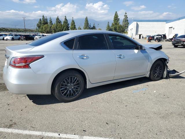 Изображение 3 2014 NISSAN ALTIMA 2.5 2014 с VIN 1N4AL3AP7EN211043