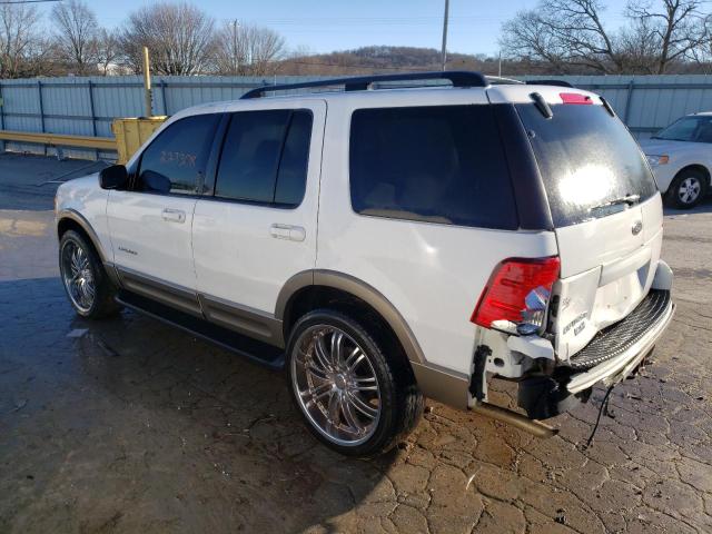 Image 2 of 2002 FORD EXPLORER EDDIE BAUER 2002 with VIN 1FMDU74WX2UB59144