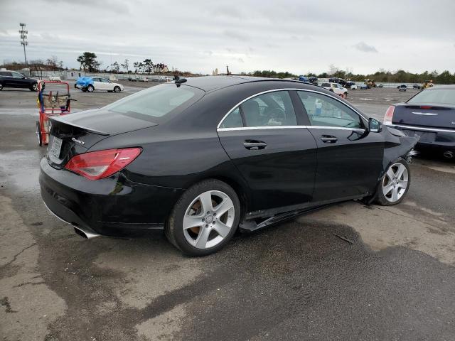 Image 3 of 2016 MERCEDES-BENZ CLA 250 4MATIC 2016 with VIN WDDSJ4GB2GN328351