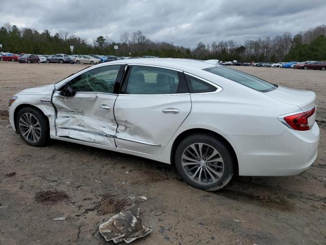 Изображение 2 2018 BUICK LACROSSE PREMIUM 2018 с VIN 1G4ZR5SS4JU107051