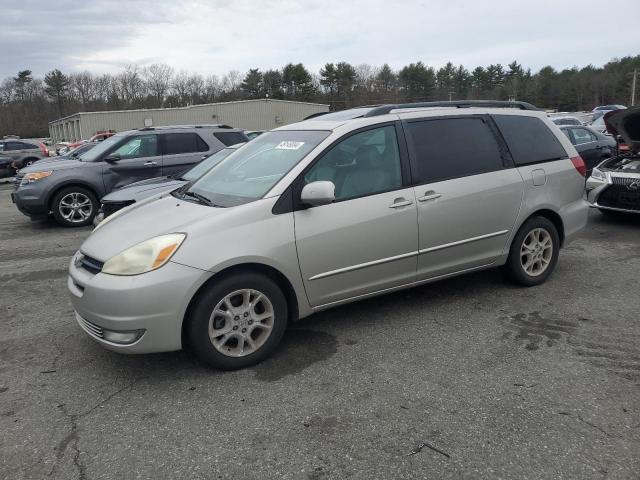 Изображение 1 2005 TOYOTA SIENNA XLE 2005 с VIN 5TDZA22C05S279932
