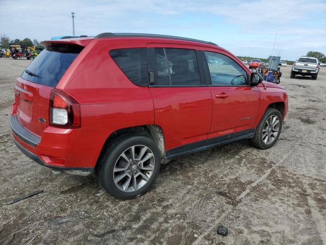 Obraz 3 z 2016 JEEP COMPASS SPORT 2016 z VIN 1C4NJCBA3GD732667