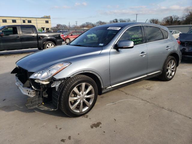 2016 INFINITI QX50  2016 image