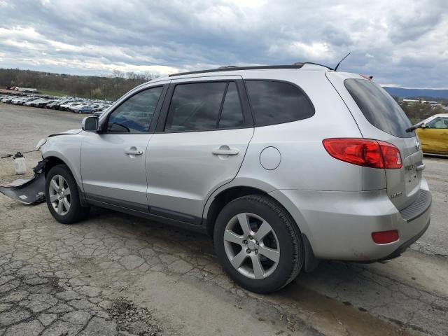 Obraz 2 z 2009 HYUNDAI SANTA FE SE 2009 z VIN 5NMSH13E49H251227