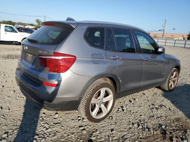 Image 3 of 2017 BMW X3 XDRIVE28I 2017 with VIN 5UXWX9C59H0D99411