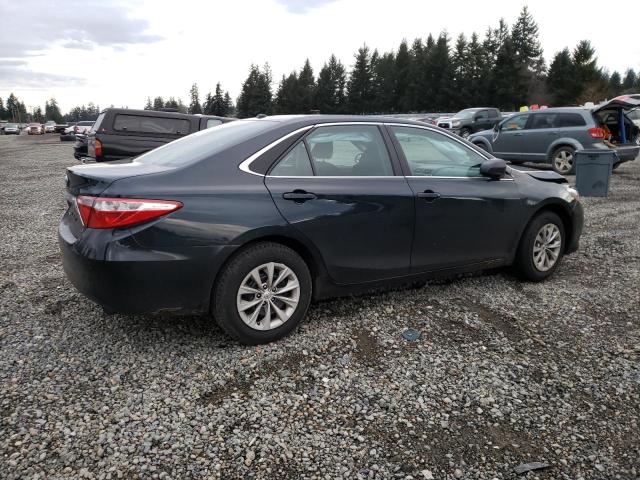 Изображение 3 2017 TOYOTA CAMRY LE 2017 с VIN 4T1BF1FK6HU691797