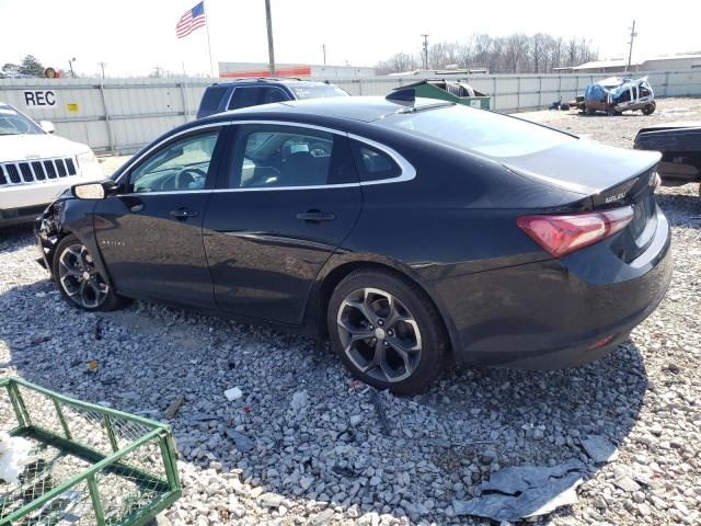 Obraz 2 z 2020 CHEVROLET MALIBU LT 2020 z VIN 1G1ZD5ST6LF108486