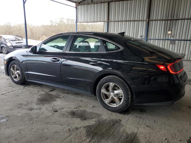 Obraz 2 z 2022 HYUNDAI SONATA SE 2022 z VIN 5NPEG4JA1NH142612