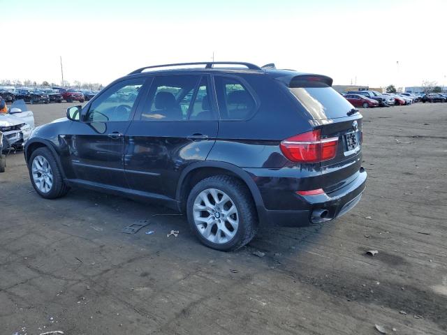 Image 2 of 2013 BMW X5 XDRIVE35I 2013 with VIN 5UXZV4C51DL994412