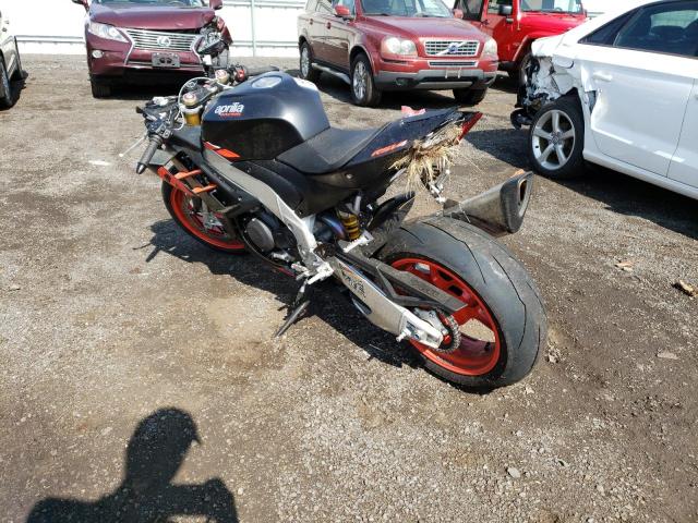 Image 3 of 2023 APRILIA RSV4 1100 2023 with VIN ZD4KYUA06PS000661