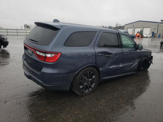 Image 3 of 2021 DODGE DURANGO R/T 2021 with VIN 1C4SDHCT1MC572975