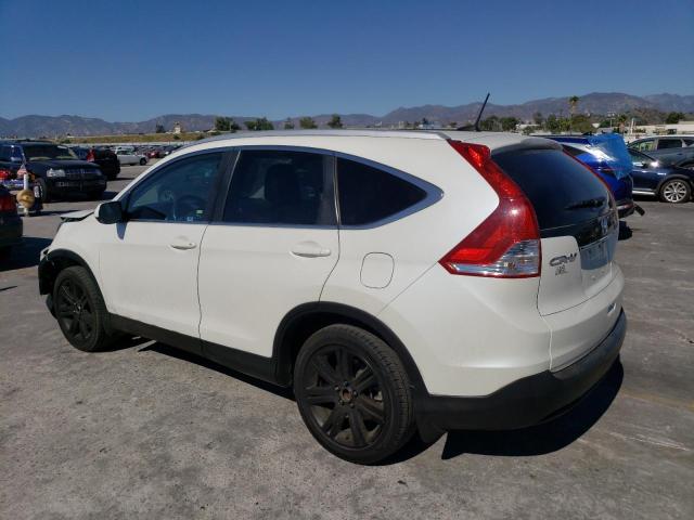 Изображение 2 2014 HONDA CR-V EXL 2014 с VIN 5J6RM3H79EL022965