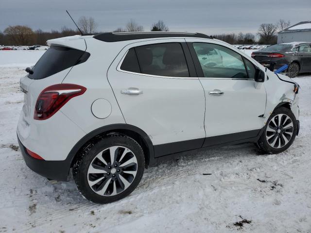 Obraz 3 z 2021 BUICK ENCORE PREFERRED 2021 z VIN KL4CJESM0MB374717