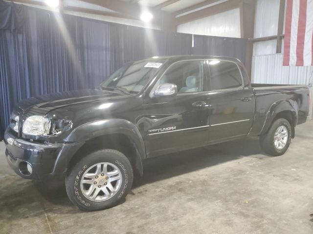 Изображение 1 2006 TOYOTA TUNDRA DOUBLE CAB SR5 2006 с VIN 5TBDT44166S525713