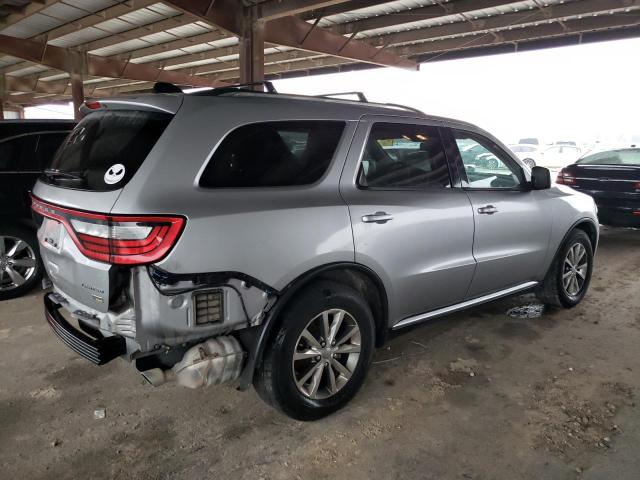 Obraz 3 z 2015 DODGE DURANGO LIMITED 2015 z VIN 1C4RDHDG6FC244325