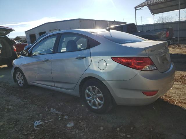 Изображение 2 2013 HYUNDAI ACCENT GLS 2013 с VIN KMHCT4AE9DU316142