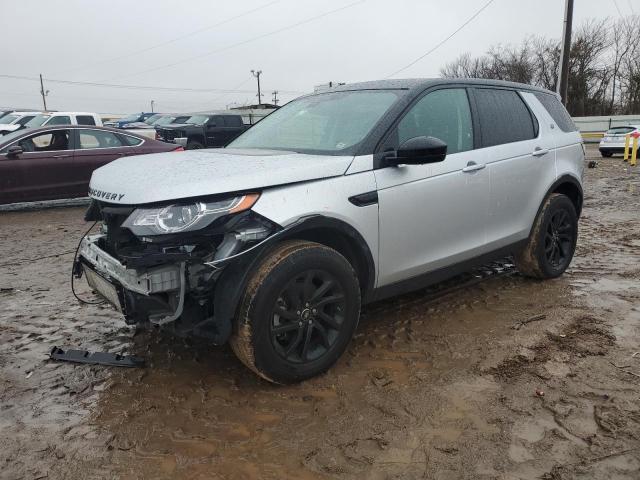 Изображение 2016 LAND ROVER DISCOVERY SPORT HSE 2016