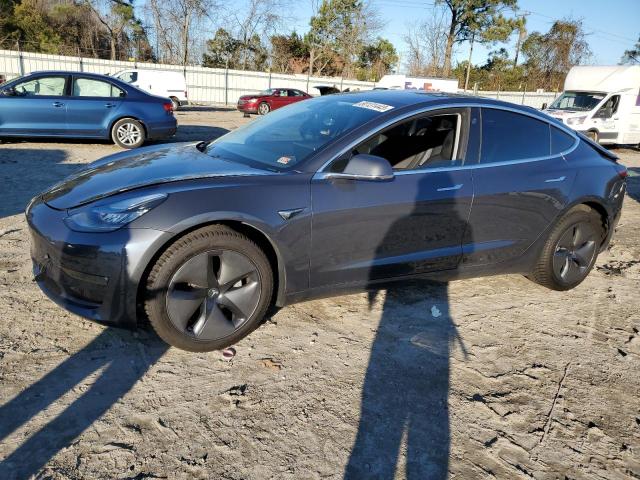 2019 TESLA MODEL 3  2019 image