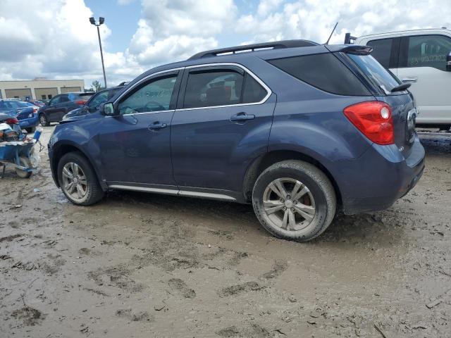 Изображение 2 2013 CHEVROLET EQUINOX LT 2013 с VIN 2GNALDEK0D6225102