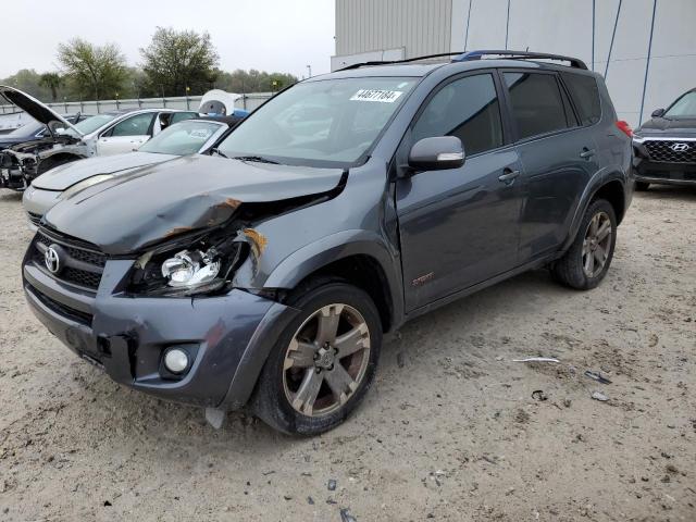 Obraz 1 z 2011 TOYOTA RAV4 SPORT 2011 z VIN JTMWF4DV3B5039015