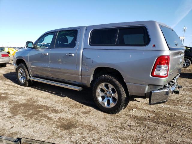 Obraz 2 z 2019 RAM 1500 BIG HORN/LONE STAR 2019 z VIN 1C6SRFFT0KN762132
