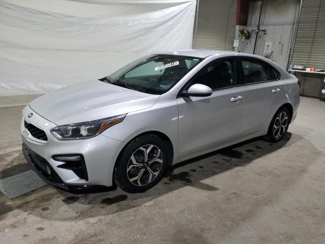 Obraz 1 z 2021 KIA FORTE FE 2021 z VIN 3KPF24AD2ME339353