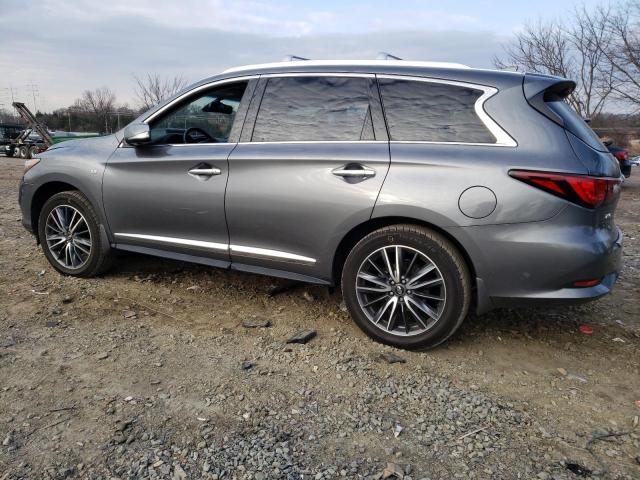 Obraz 2 z 2019 INFINITI QX60 LUXE 2019 z VIN 5N1DL0MM7KC519162