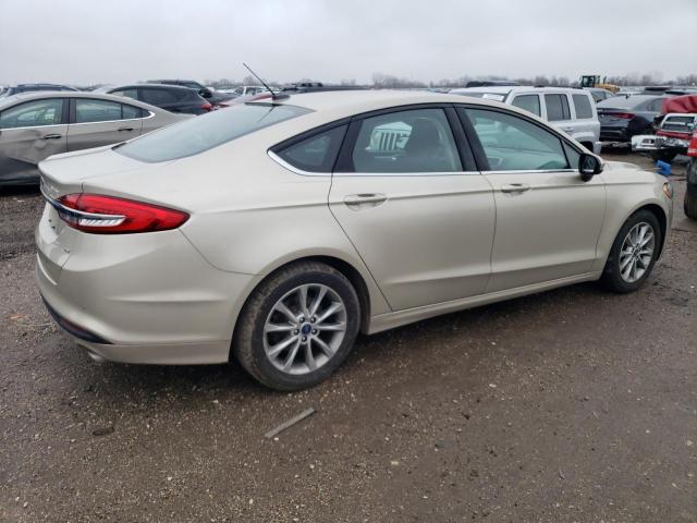 Изображение 3 2017 FORD FUSION SE 2017 с VIN 3FA6P0H76HR412609
