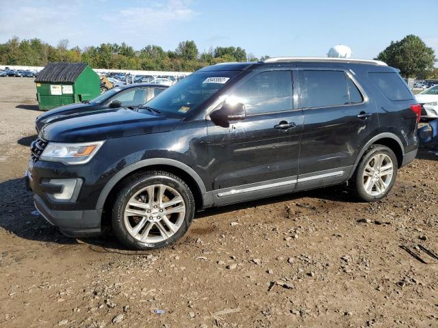 Obraz 1 z 2016 FORD EXPLORER XLT 2016 z VIN 1FM5K8D82GGC00261