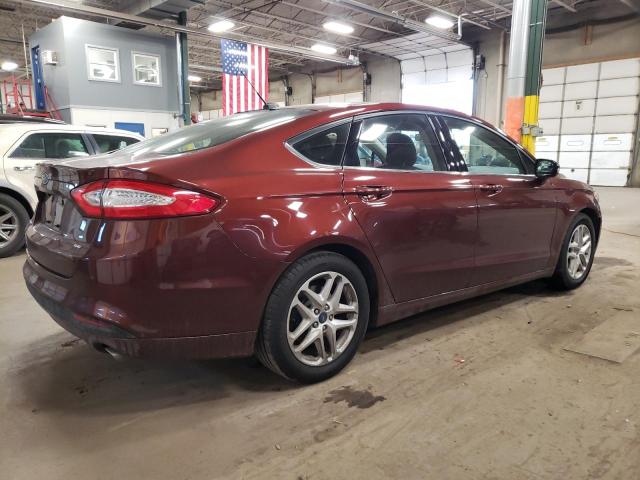 Изображение 3 2015 FORD FUSION SE 2015 с VIN 3FA6P0H77FR144151