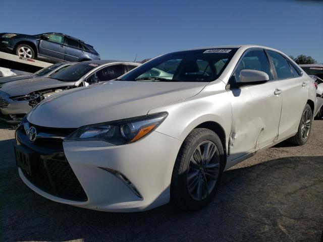 Изображение 1 2017 TOYOTA CAMRY LE 2017 с VIN 4T1BF1FK0HU343462