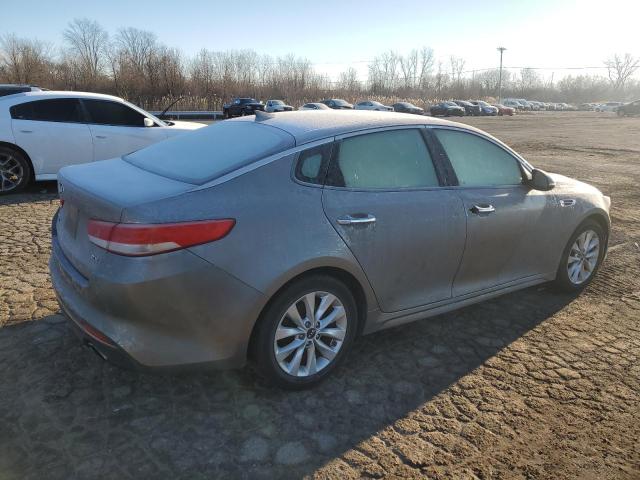 Изображение 3 2016 KIA OPTIMA EX 2016 с VIN 5XXGU4L38GG037967