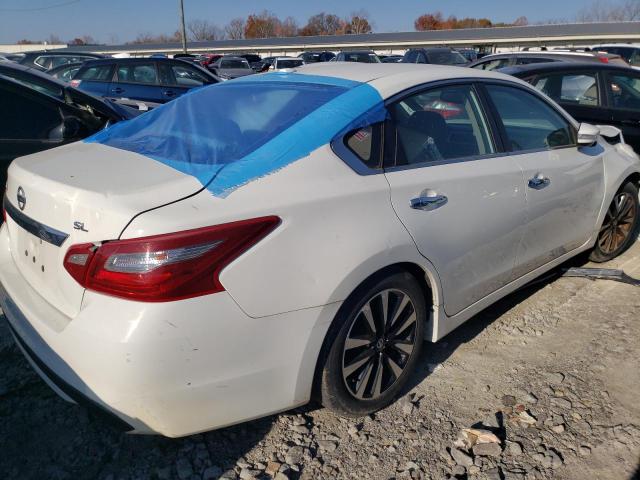 Image 3 of 2018 NISSAN ALTIMA 2.5 2018 with VIN 1N4AL3AP0JC262678