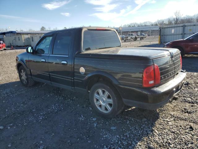 Obraz 2 z 2002 LINCOLN BLACKWOOD  2002 z VIN 5LTEW05A42KJ01035