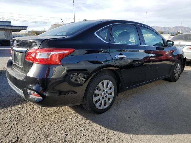 Obraz 3 z 2016 NISSAN SENTRA S 2016 z VIN 3N1AB7AP8GL656529