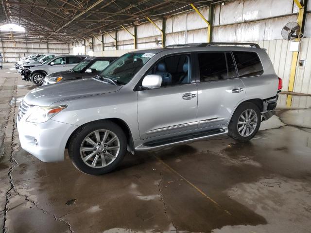 2010 LEXUS LX 570 2010 image