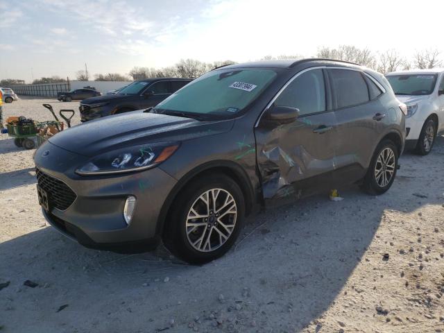 2022 FORD ESCAPE SEL 2022 image