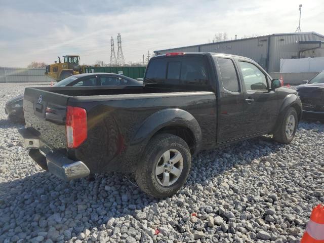 Изображение 3 2013 NISSAN FRONTIER S 2013 с VIN 1N6BD0CT6DN711212
