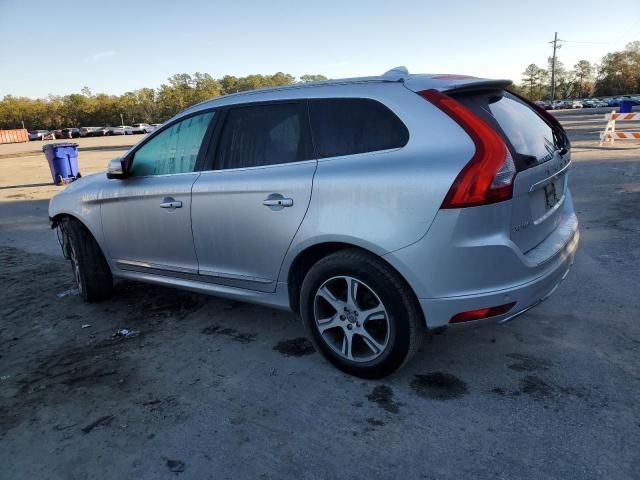 Image 2 of 2015 VOLVO XC60 T6 PREMIER+ 2015 with VIN YV4902RC0F2595121