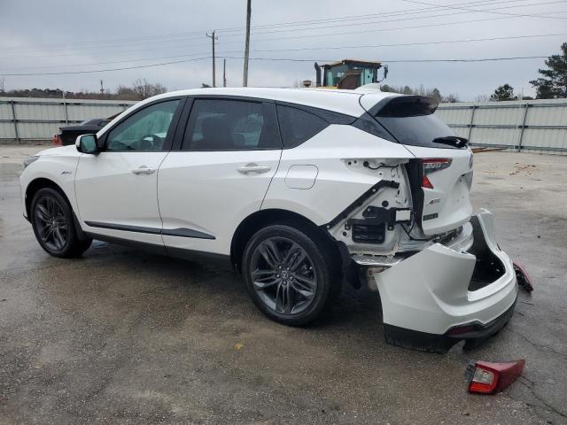 Изображение 2 2023 ACURA RDX A-SPEC 2023 с VIN 5J8TC1H68PL004987