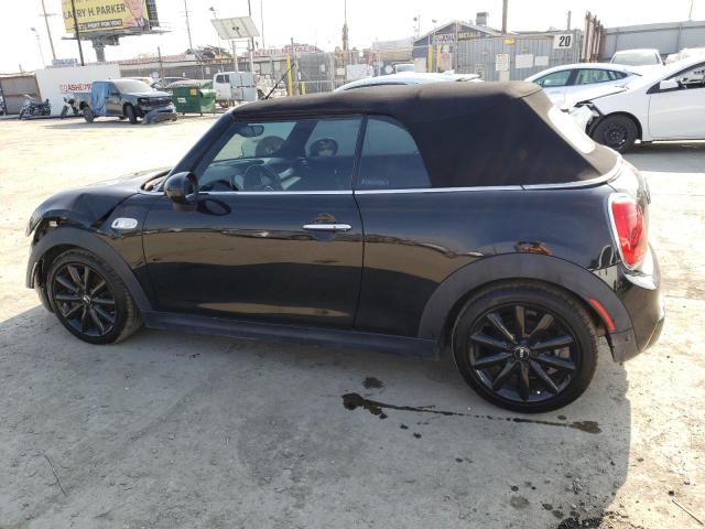 Obraz 2 z 2019 MINI COOPER S 2019 z VIN WMWWG9C50K3D22768