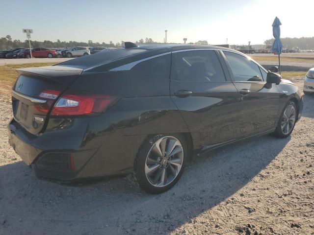 Image 3 of 2018 HONDA CLARITY  2018 with VIN JHMZC5F19JC000377