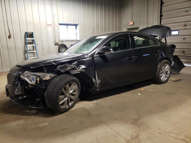 Image 1 of 2015 BUICK REGAL PREMIUM 2015 with VIN 2G4GN5EX6F9159361