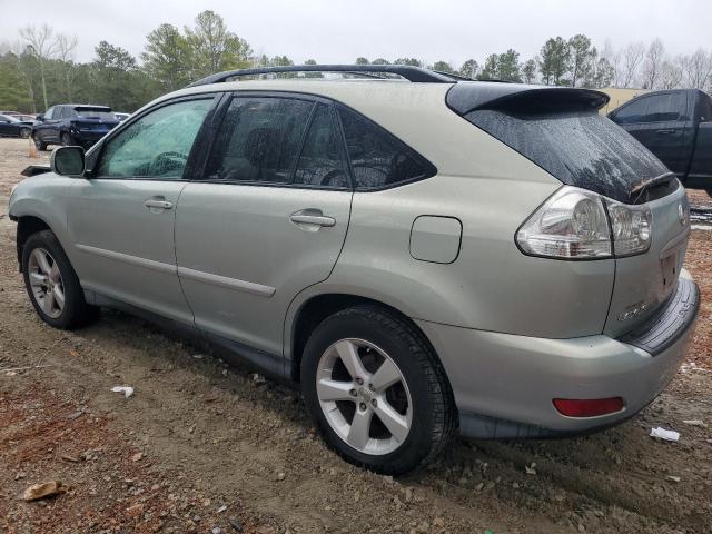 Изображение 2 2007 LEXUS RX 350 2007 с VIN 2T2GK31U77C024660