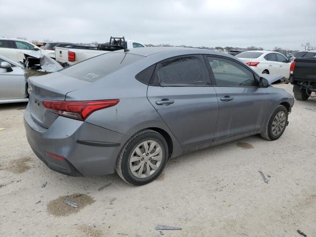 Изображение 3 2019 HYUNDAI ACCENT SE 2019 с VIN 3KPC24A34KE046853