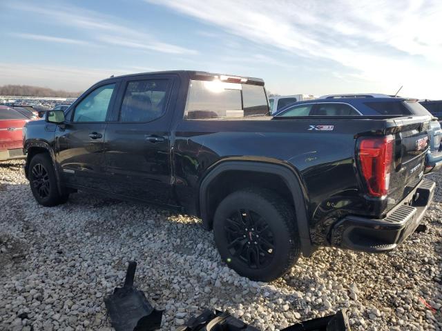 Image 2 of 2021 GMC SIERRA K1500 ELEVATION 2021 with VIN 3GTU9CET4MG273908